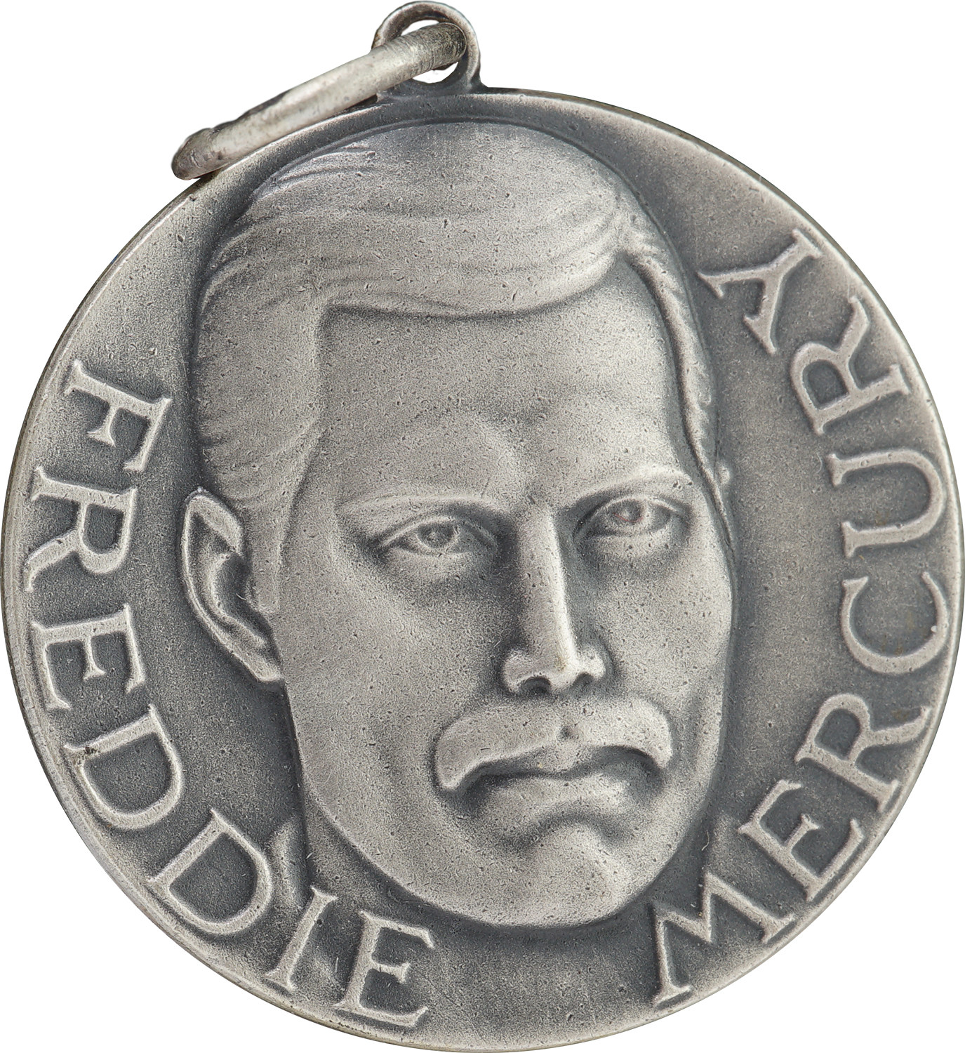 Freddie mercury pendant sales