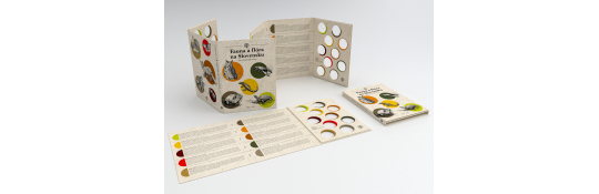 Nový album pre 5€ mince z Mincovne Kremnica