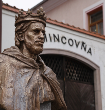 kremnica mincovna historia 1328 ?>