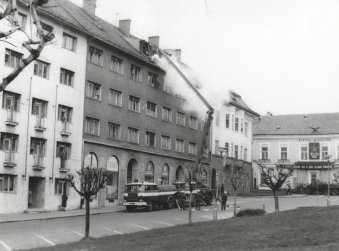 kremnica mincovna historia 1993