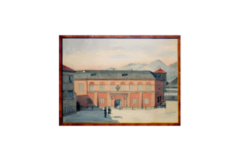 kremnica mincovna historia