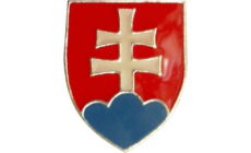 Odznak "Slovenský znak" SF
