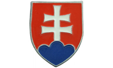 Odznak "Slovenský znak" veľký