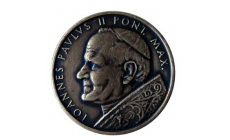 Odznak "Pápež Ján Pavol II." SP