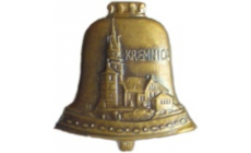Odznak - Kremnický zvon