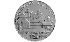 Žetón NL "ČERVENÝ KLÁŠTOR"