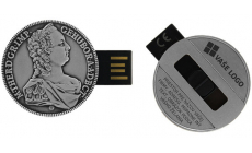 USB kľúč SP s personalizáciou 8 GB