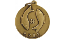 Prívesok BP "RYBY"