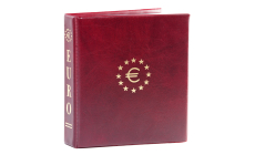 Album na mince (Sternisa) - EMA na 2 €