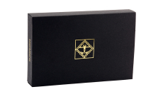 Box PISA na jednu zlatú tehličku v blistri