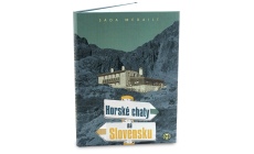 Kazeta na medaily - Horské chaty