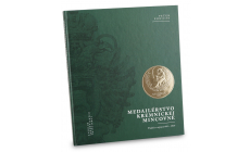 Kniha - Medailérstvo Kremnickej mincovne