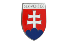 Odznak - Slovenský znak - veľký
