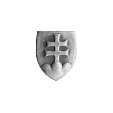 Odznak "Slovenský znak" malý