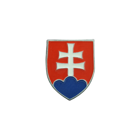 Odznak "Slovenský znak" veľký