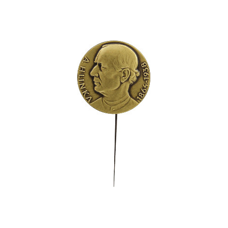 Badge "Andrej Hlinka"  BP