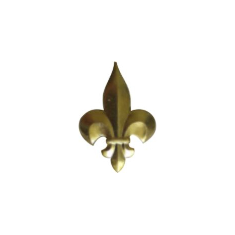 Badge "Scout lily"