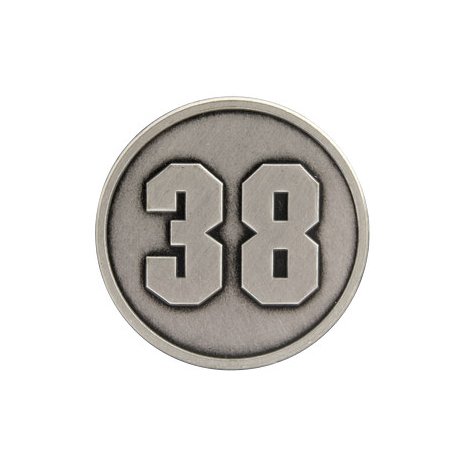 Odznak "38" 
