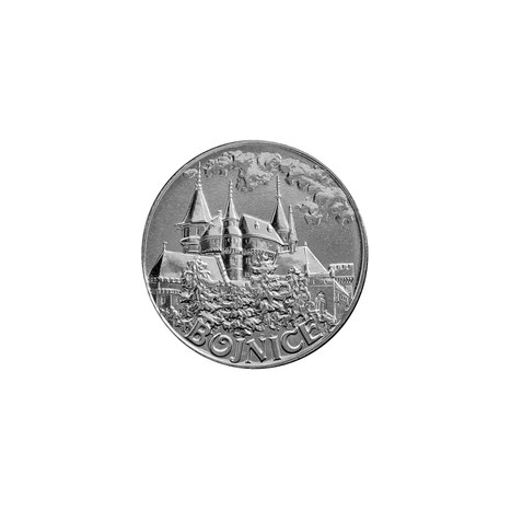 Token NL "BOJNICE"
