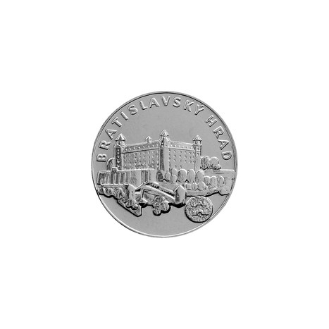 Token NL "BRATISLAVA"