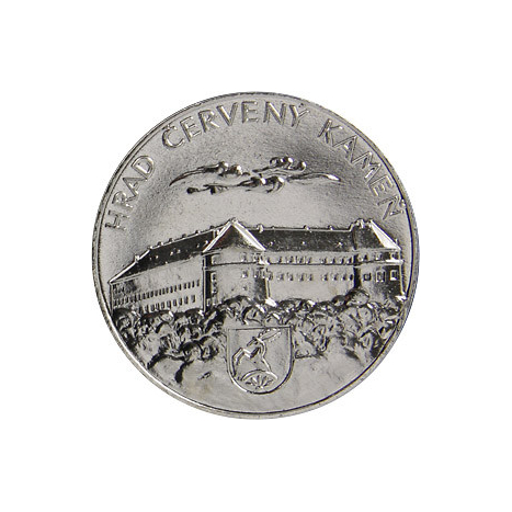Token NL "ČERVENÝ KAMEŇ"
