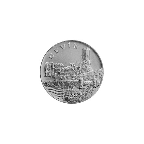 Token NL "DEVÍN"