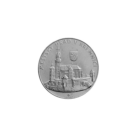 Token NL "KREMNICA"