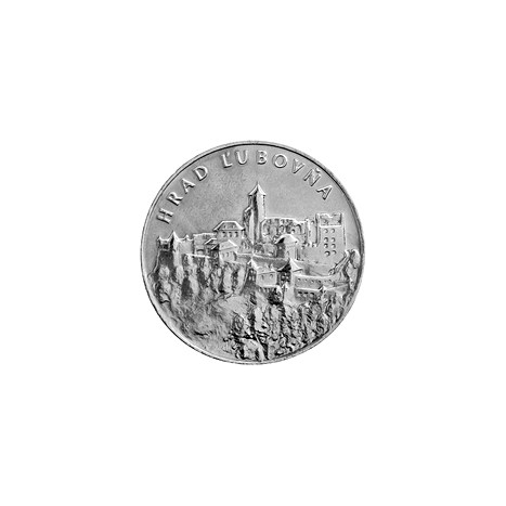 Token NL "STARÁ ĽUBOVŇA"