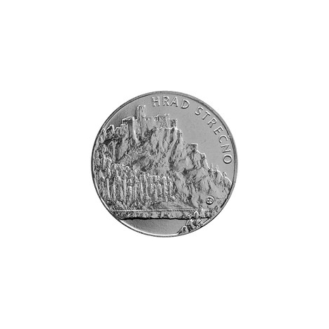 Token NL "STREČNO"
