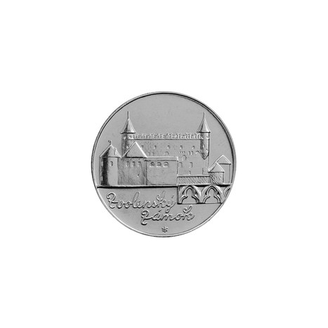 Token NL "ZVOLEN"