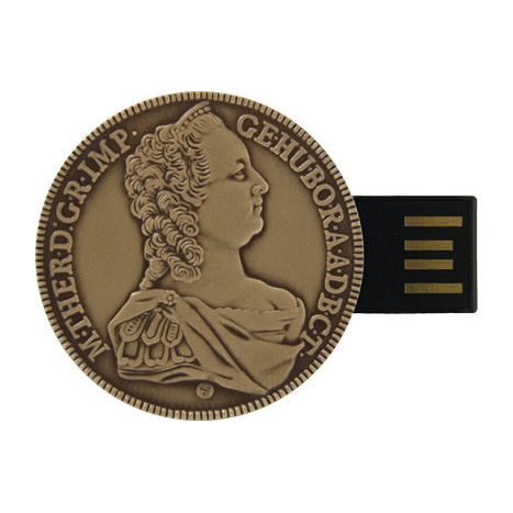 USB kľúč BP s personalizáciou 8GB 