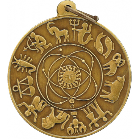 Pendant BP - Pisces
