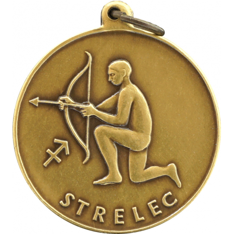 Pendant BP - Sagittarius