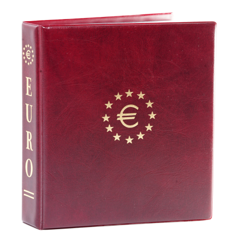 Album na mince (Sternisa) - EMA na 2 €