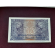 Nevydaná 10 koruna 1919/2022 , Ivančice Mucha STC UNC