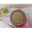2€ ITALY ROK 2002