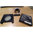 SLOVAK EAGLE Black (patina) 1Oz Silver Coin 2$ Niue 2023