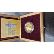 10 Koruna 2008, zlatá replika, certifikát, etue
