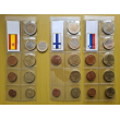 Album s euromincami, euromince