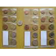 Album s euromincami, euromince