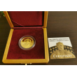 Predám- Medailu Au-700.vyročie Korunovácie Karola I. Róberta z Anjou-Au 999/1000-138/200kusov
