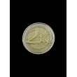 2 euro 2017 Francúzko ob. UNC