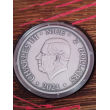 Bitka pri Viedni (1683) - Habsburgovci vs. Osmanská ríša - Bitky v dejinách sveta Strieborná minca 2 Dollars