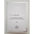 Pamätný list Fauna a flóra 3,33 euro