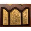 TRIPTYCH KLAŇANIE TROCH KRÁĽOV