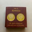 5000 Sk - 500.výročie razby prvých toliarových mincí