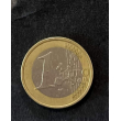 Jednoeurová minca 