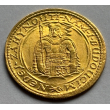 Svätováclavský 1 dukát z roku 1926