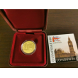 Zlatá medaila -olympijske hry Londyn 2012 - číslo z 54/200