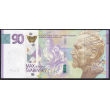 pamatný list  " 90 "  vo forme bankovky Max Švabinský